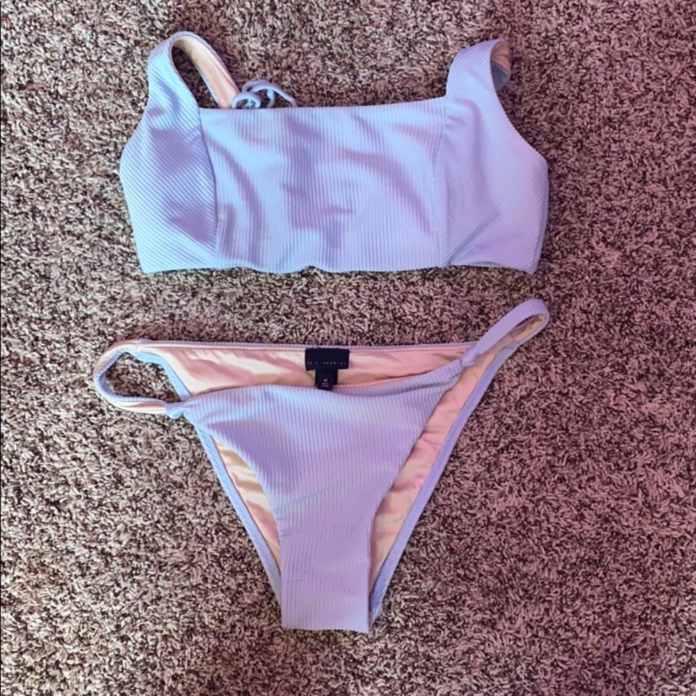 PacSun swim suit pair